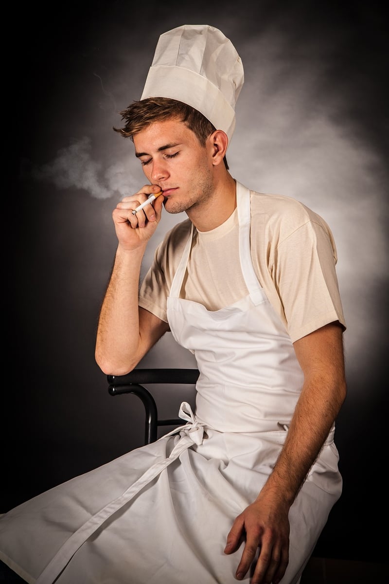 Chef's Specialties