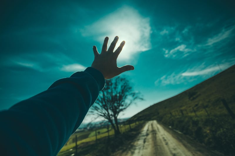 Reach Out